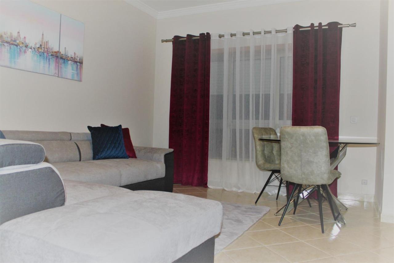 Apartment Casa Jasmim, Near Airport, 6km Beach *