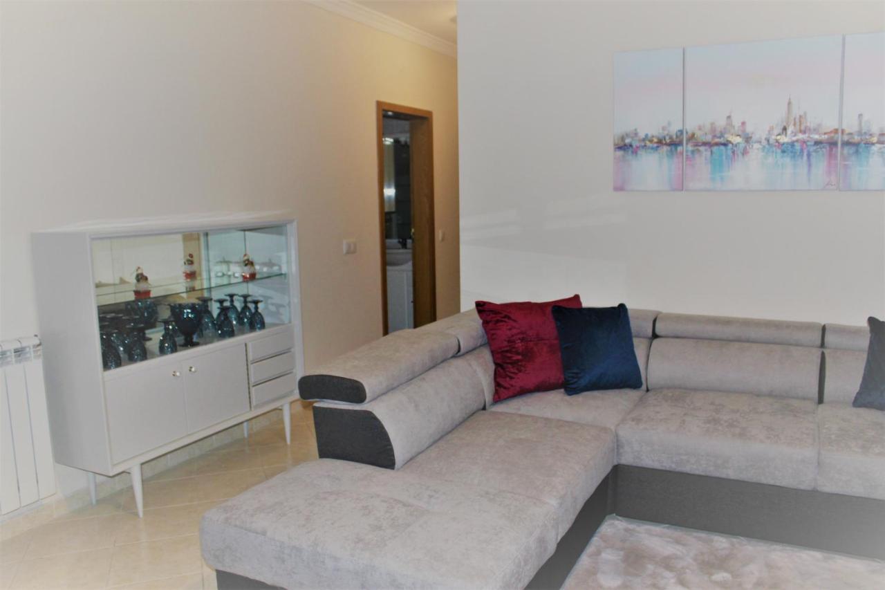 Apartment Casa Jasmim, Near Airport, 6km Beach *