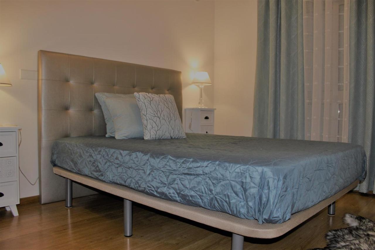 Casa Jasmim, Near Airport, 6km Beach Distrikt Faro