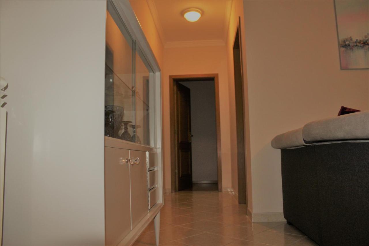 Casa Jasmim, Near Airport, 6km Beach Apartment Distrikt Faro