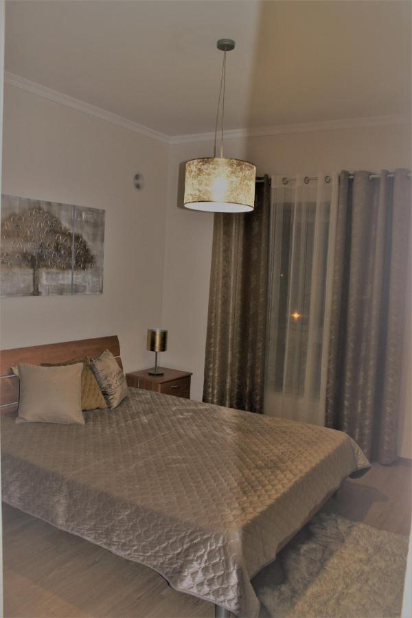 Apartment Casa Jasmim, Near Airport, 6km Beach *