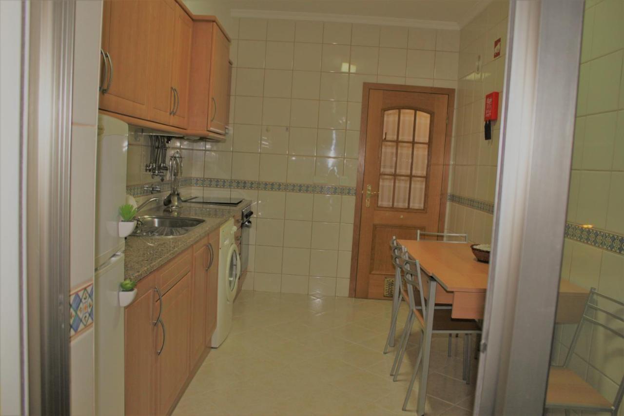 Casa Jasmim, Near Airport, 6km Beach Apartment Distrikt Faro