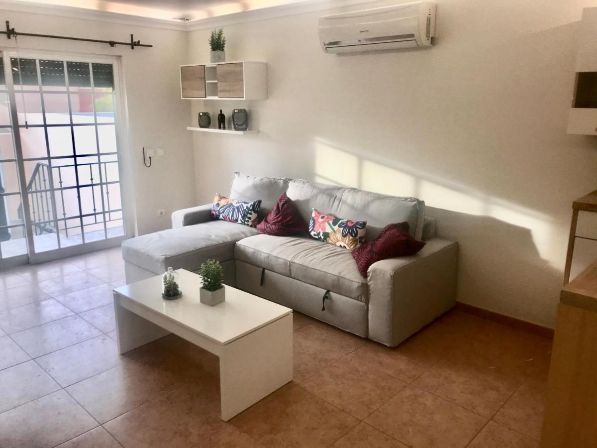 Villa Figuras Faro