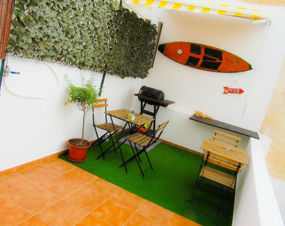 Homestay Surf Vibe Faro