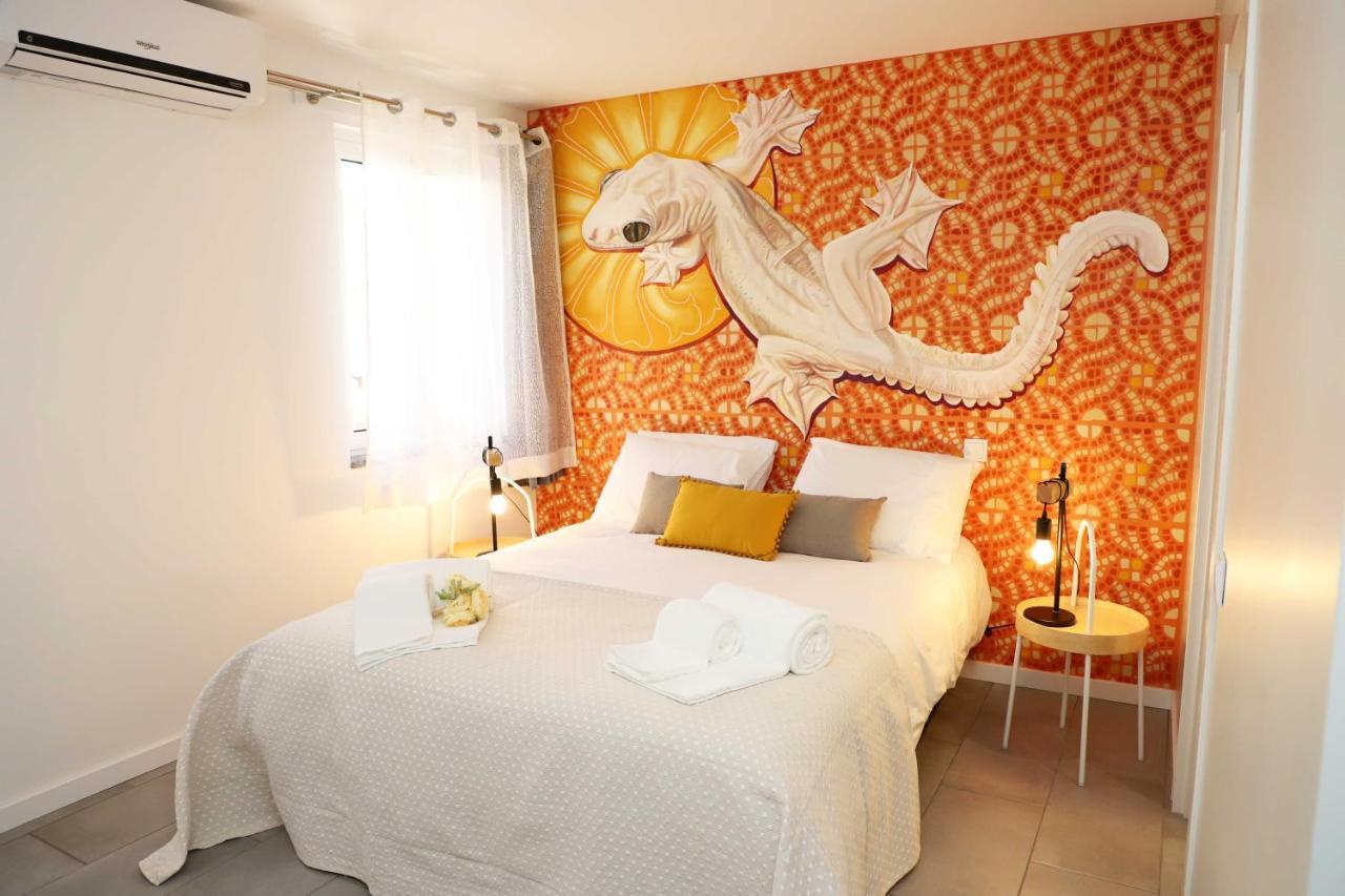 Gasthof Le Jardin Secret De 3*