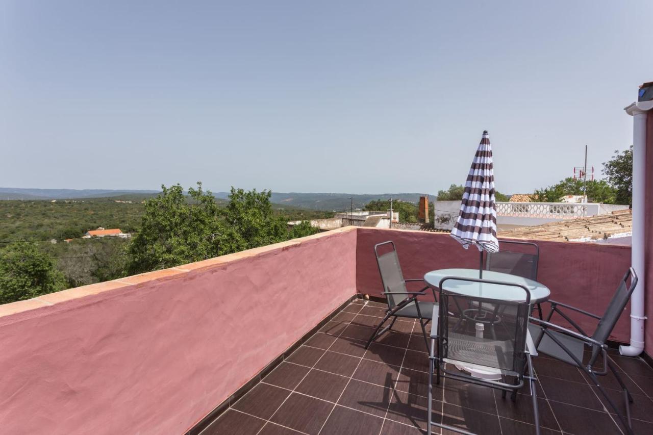 Casa Do Forno - Quinta Amoreira Guest house Benafim