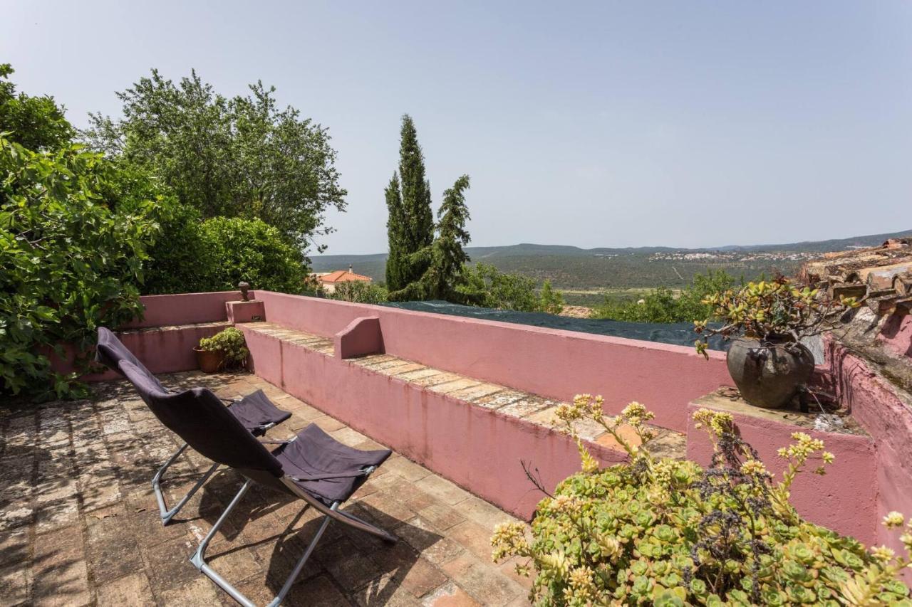 Casa Amoreira - Quinta Amoreira Lodge Faro