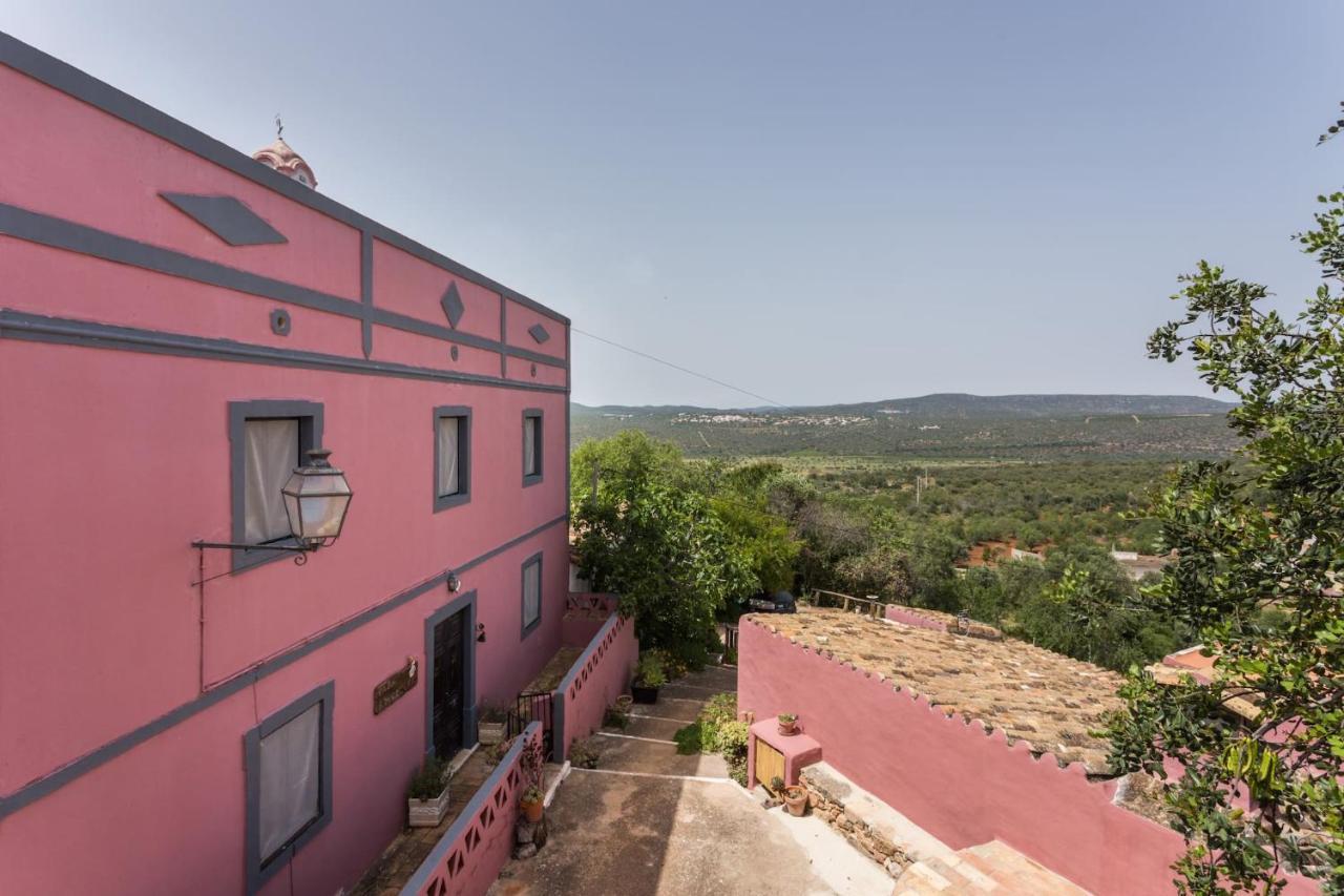 Casa Amoreira - Quinta Amoreira *