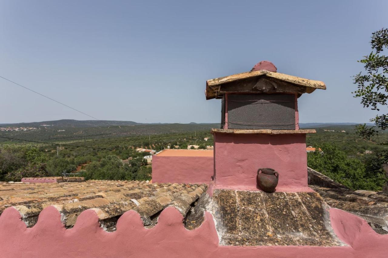 Casa Do Forno - Quinta Amoreira Benafim
