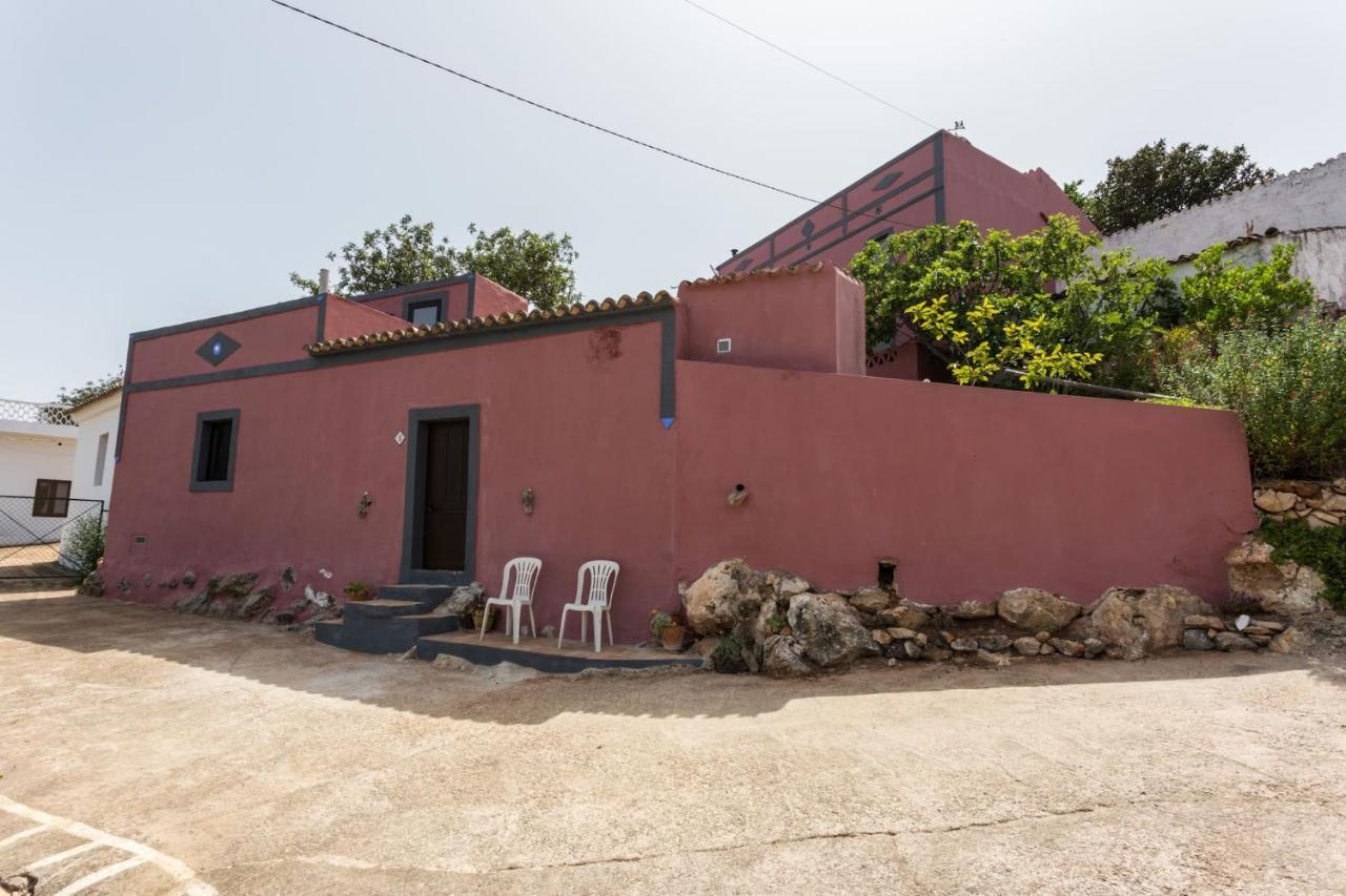 Guest house Casa Do Forno - Quinta Amoreira Benafim