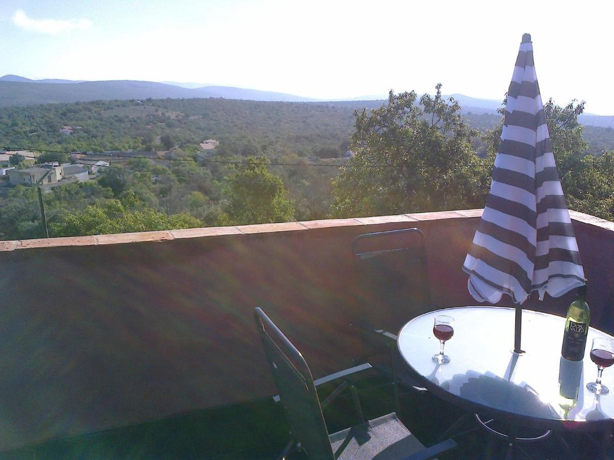 Casa Do Forno - Quinta Amoreira * Benafim