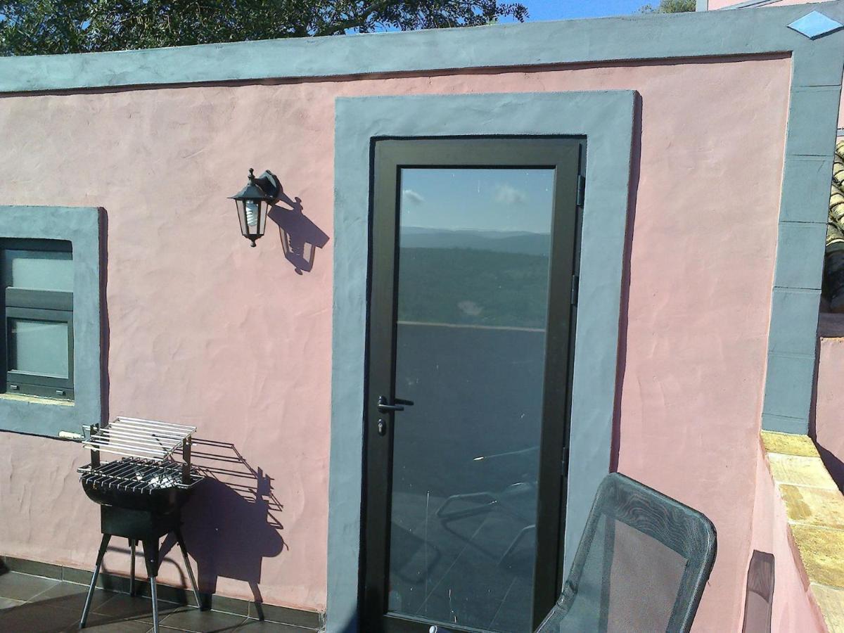 Casa Do Forno - Quinta Amoreira Guest house Benafim