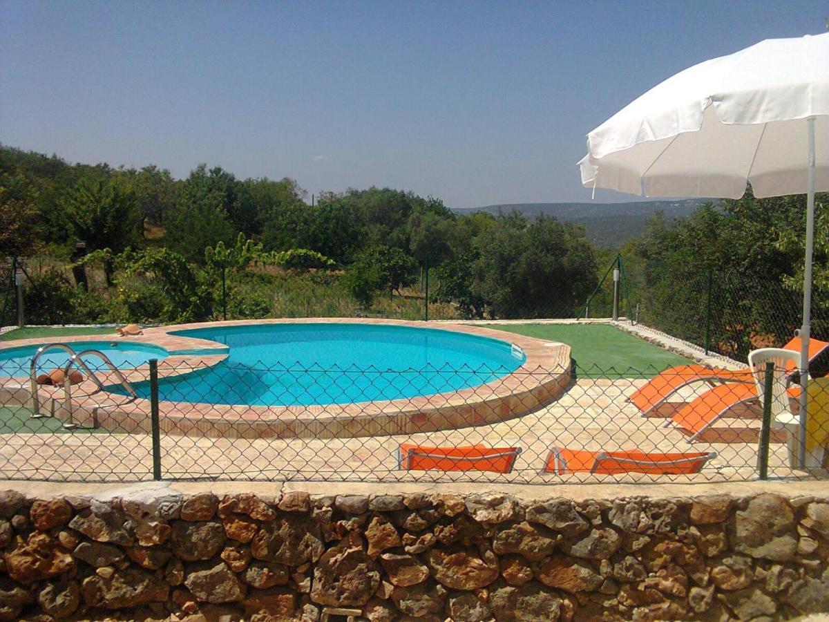 Guest house Casa Do Forno - Quinta Amoreira *