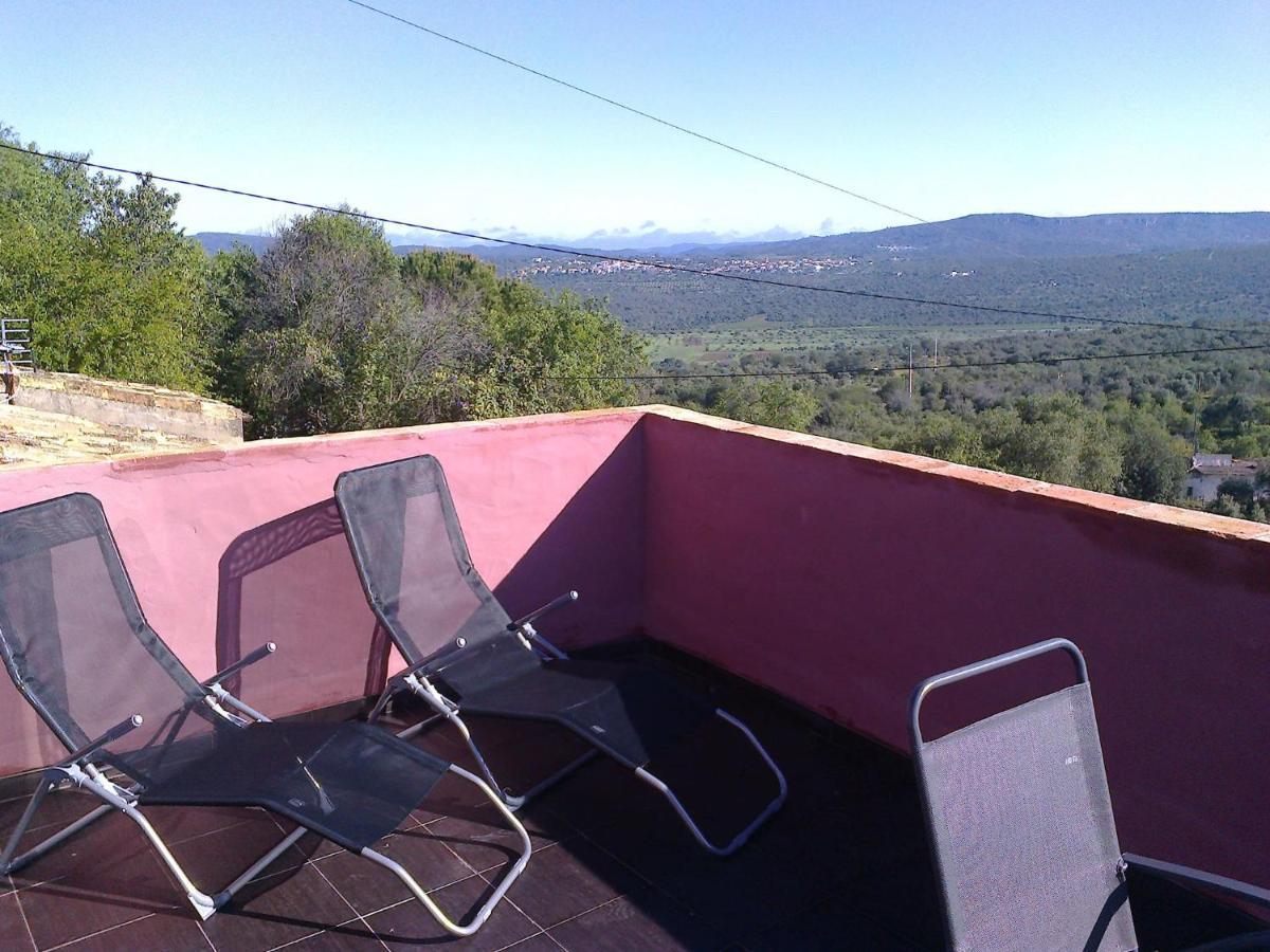 Casa Do Forno - Quinta Amoreira * Benafim