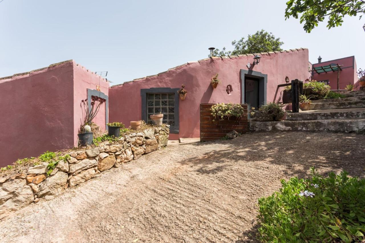 Casa Do Forno - Quinta Amoreira Guest house Benafim