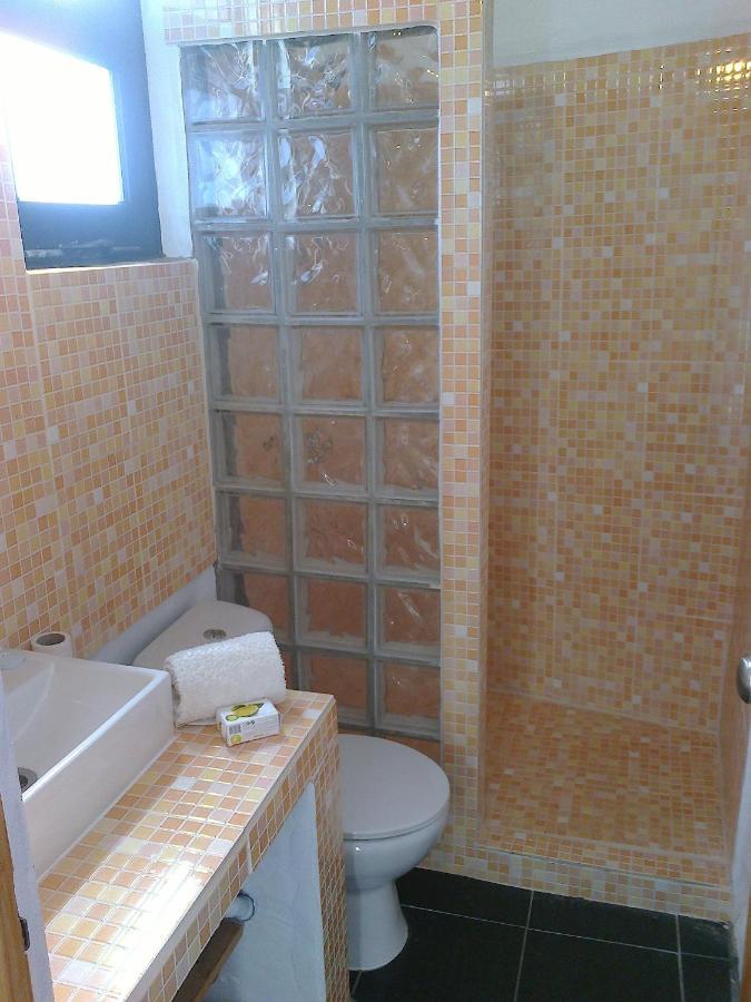 Casa Do Forno - Quinta Amoreira Guest house