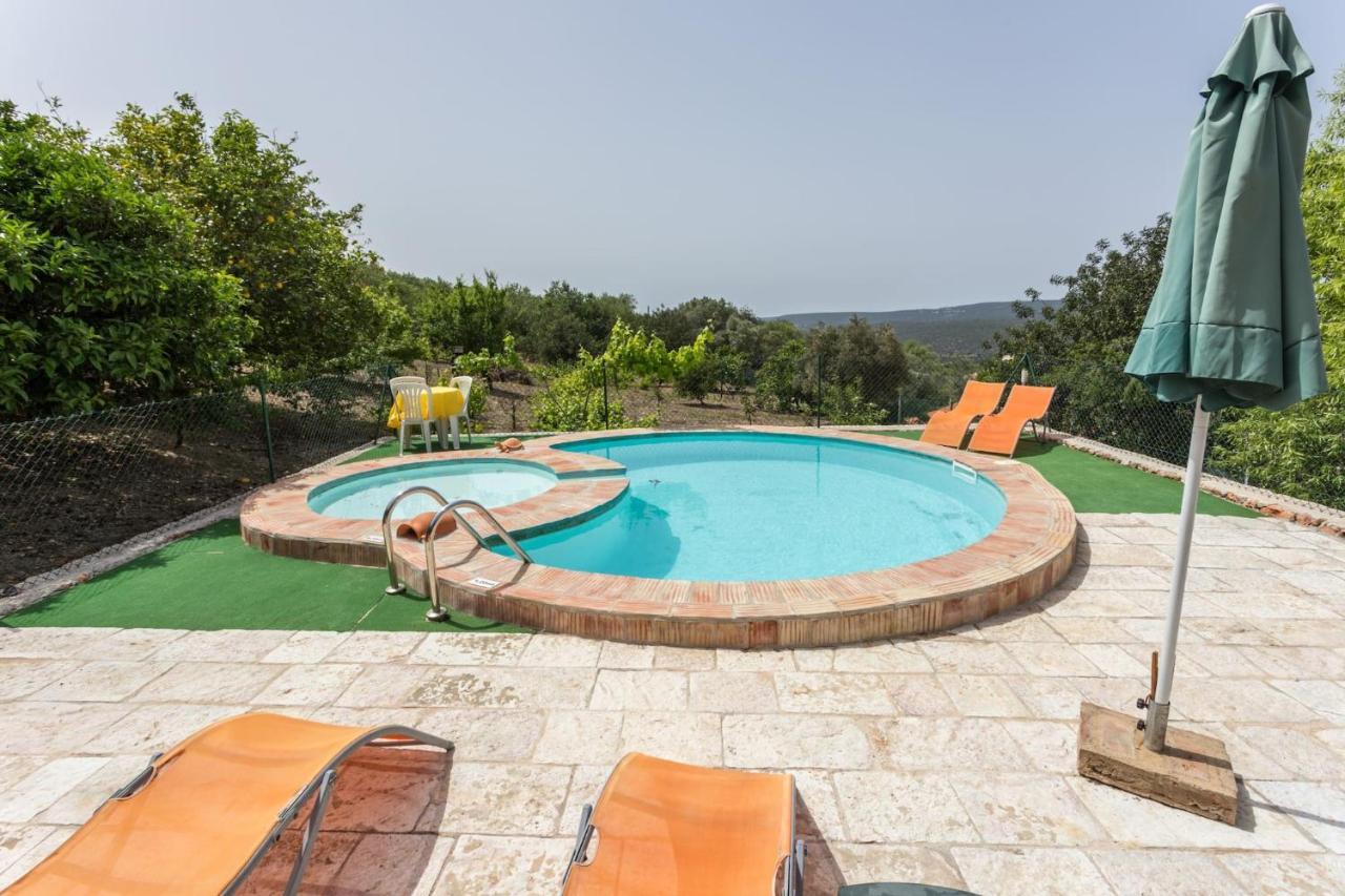 Casa Amoreira - Quinta Amoreira Lodge Faro