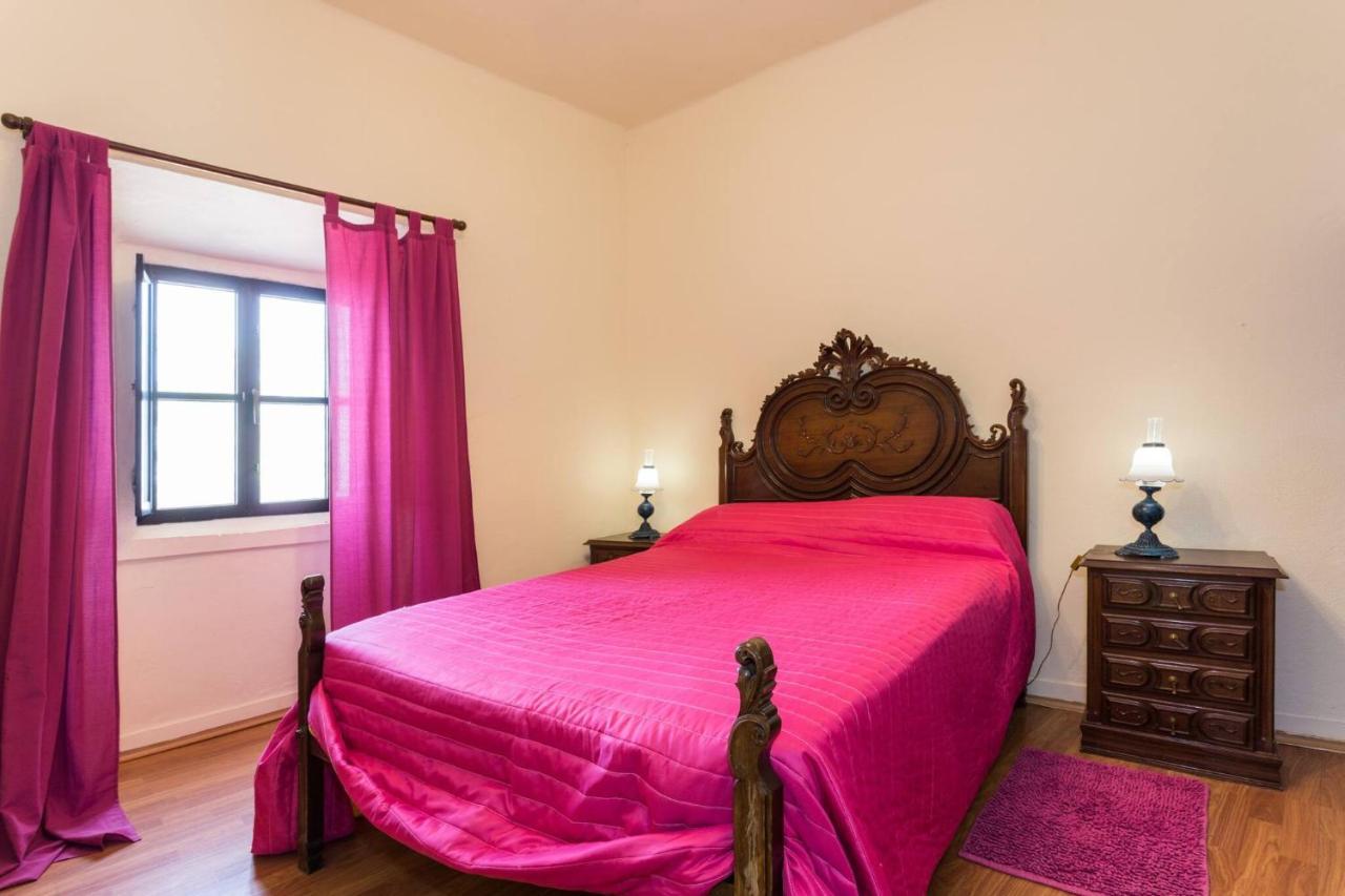 Casa Amoreira - Quinta Amoreira Lodge Faro