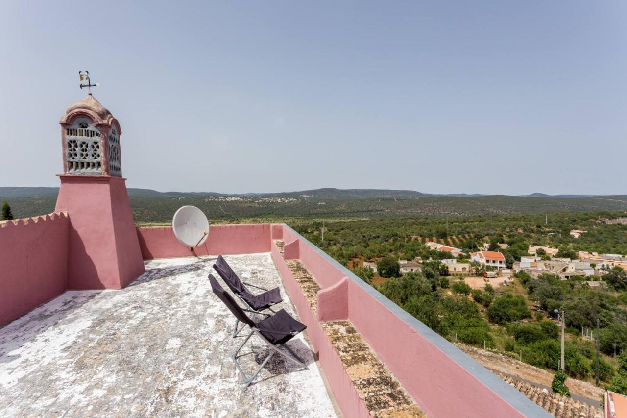 Casa Amoreira - Quinta Amoreira Lodge Faro