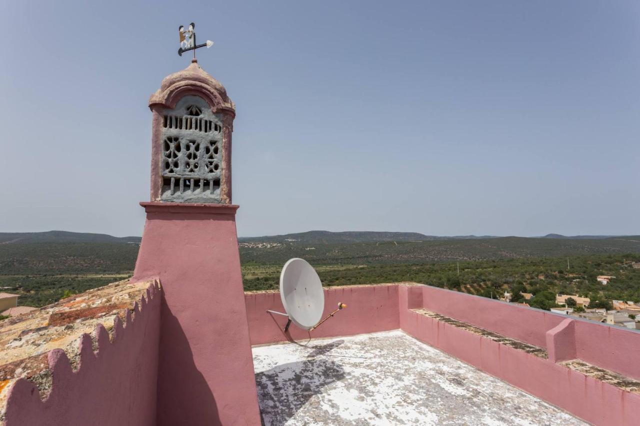 Casa Amoreira - Quinta Amoreira * Faro