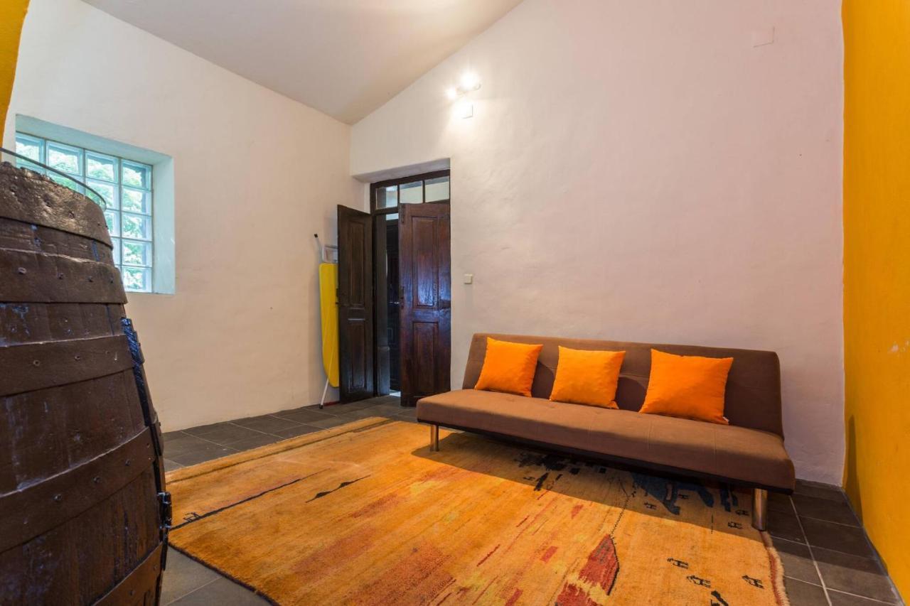 Casa Amoreira - Quinta Amoreira *