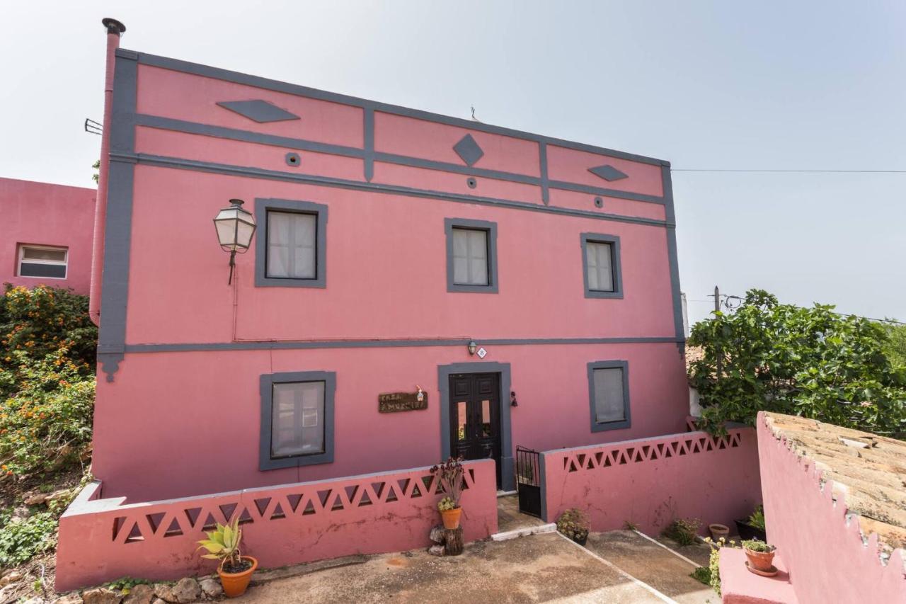Casa Amoreira - Quinta Amoreira * Faro
