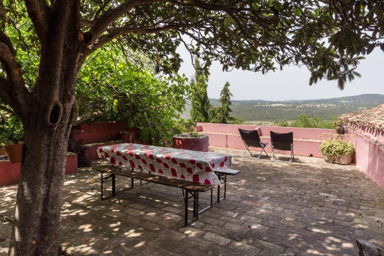 Casa Amoreira - Quinta Amoreira Lodge *