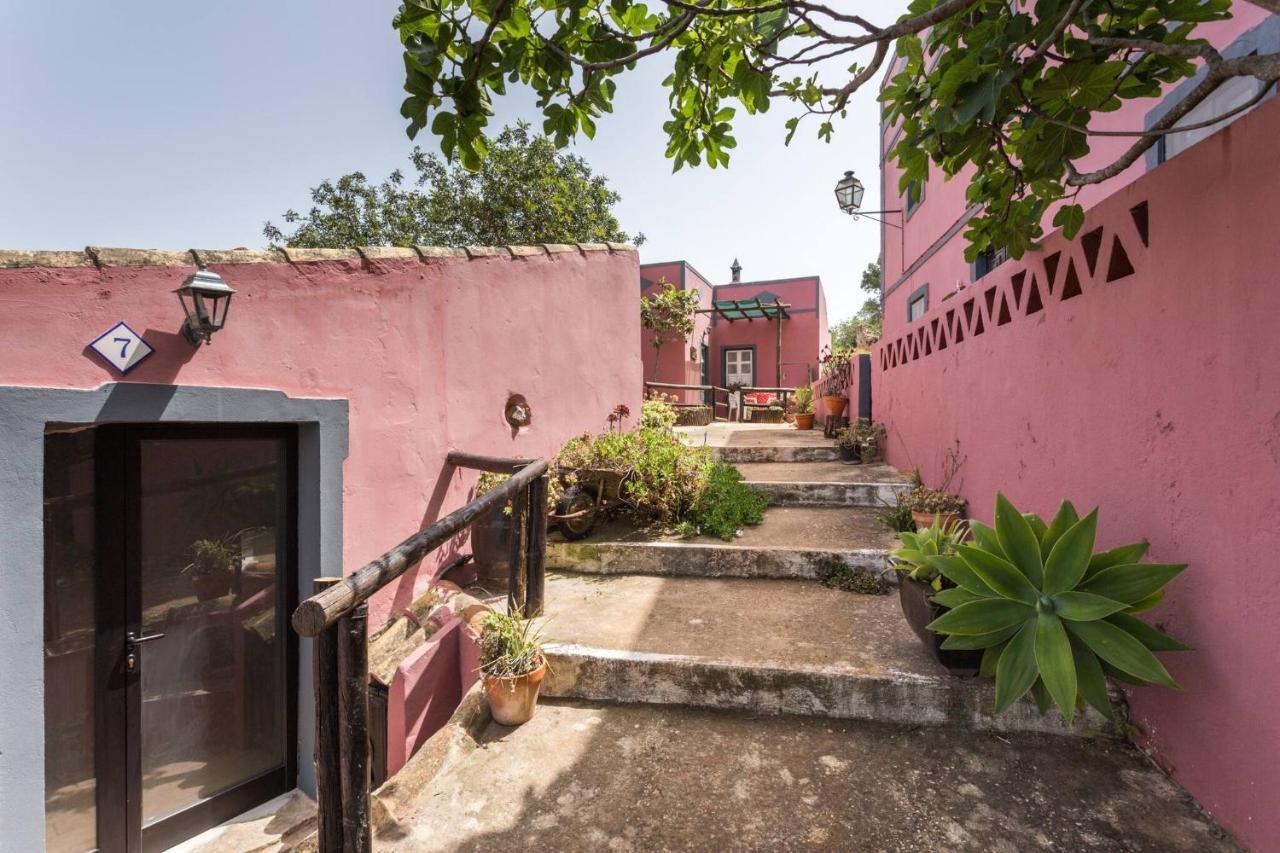 Casa Amoreira - Quinta Amoreira Lodge