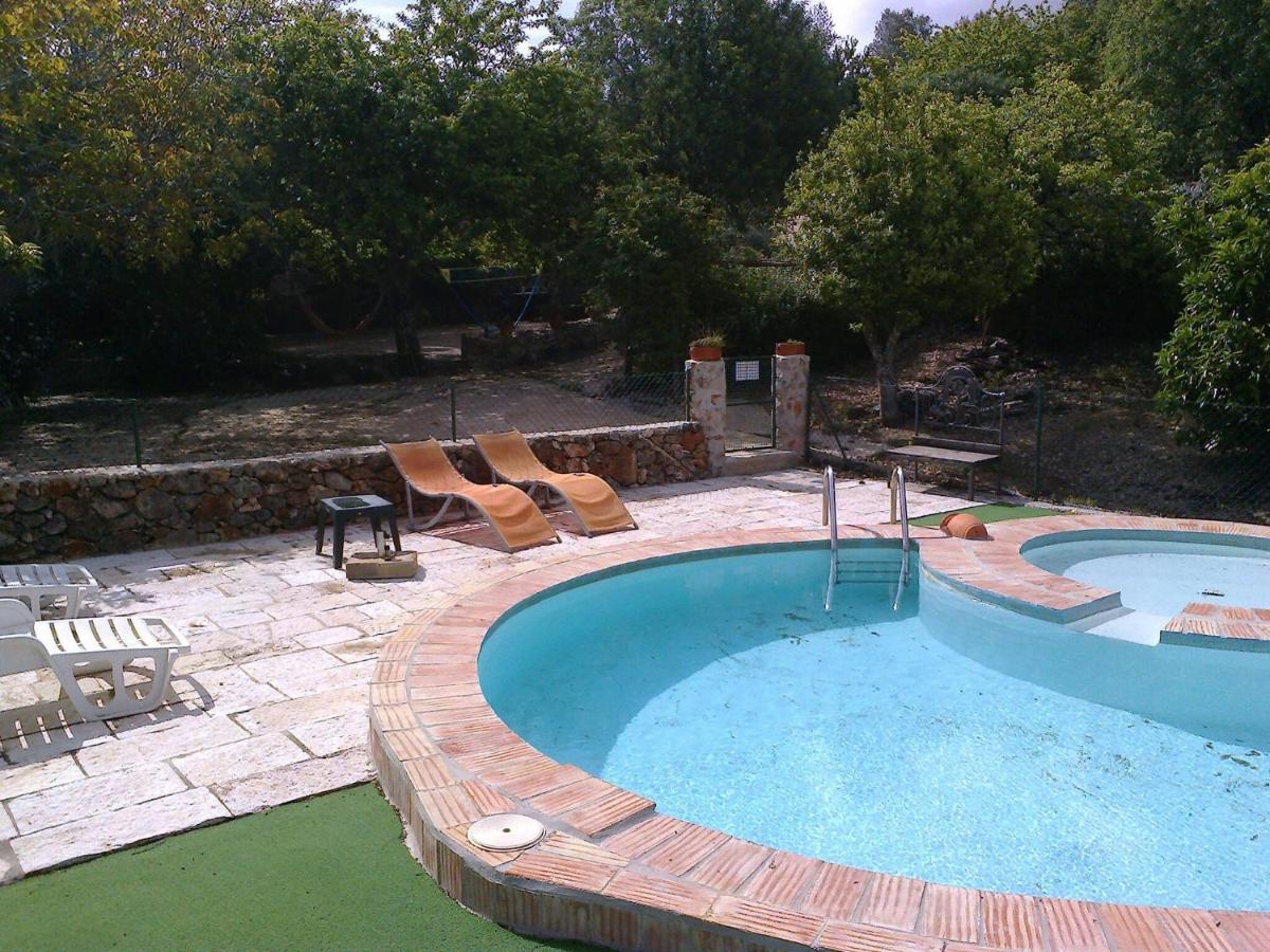 Lodge Casa Amoreira - Quinta Amoreira Faro