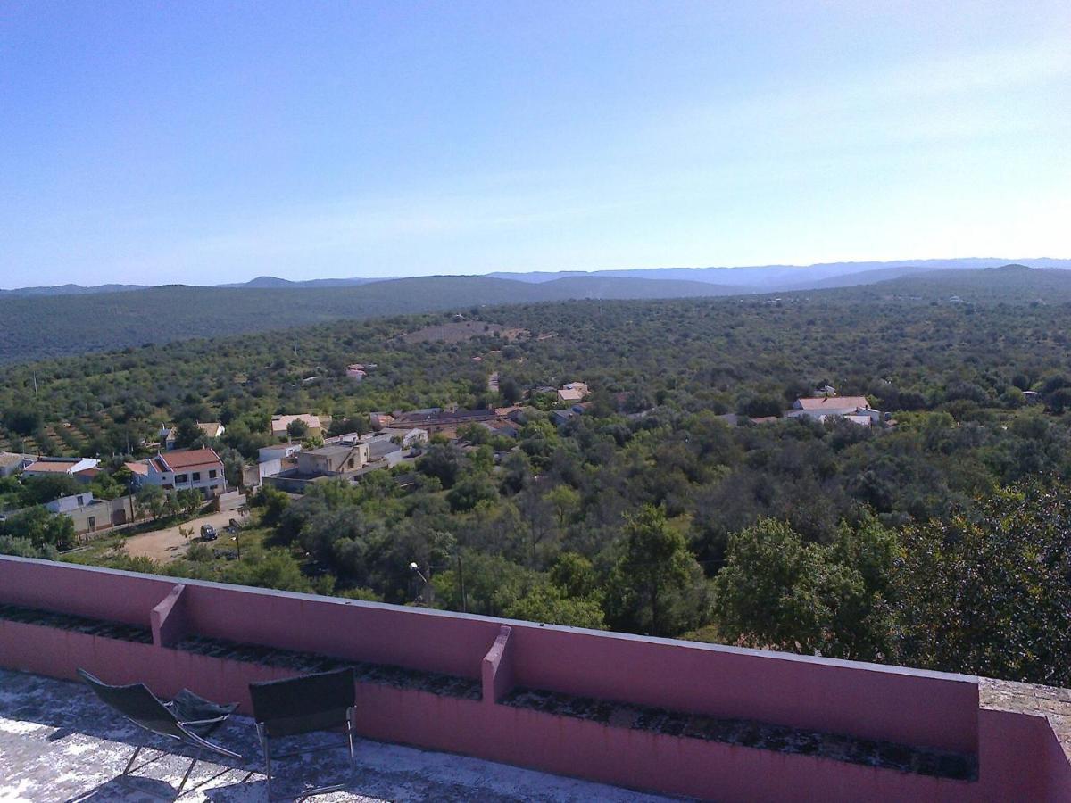 Casa Amoreira - Quinta Amoreira Faro