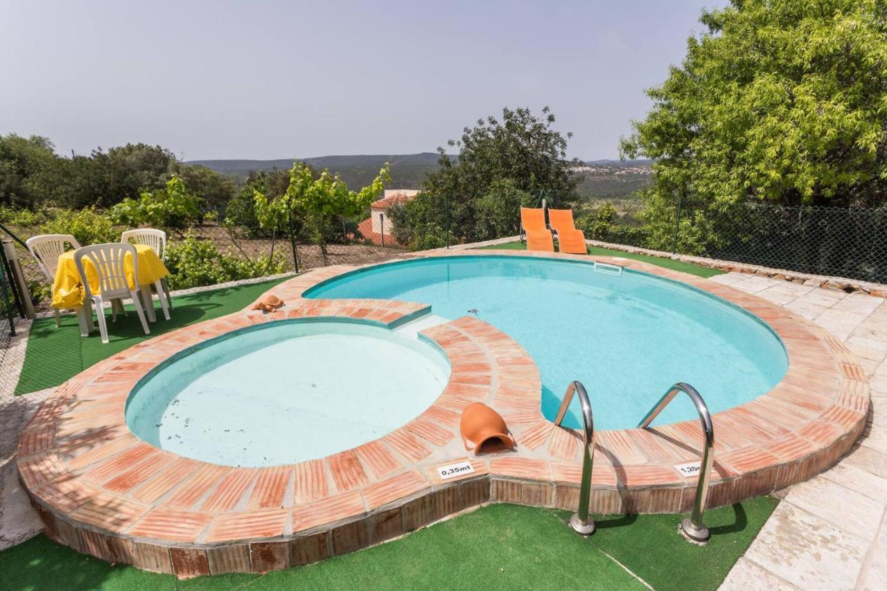 Casa Amoreira - Quinta Amoreira Faro