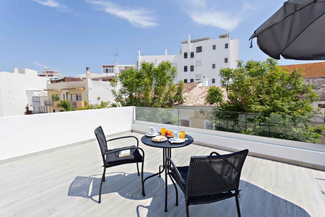 Clara Guest house Faro