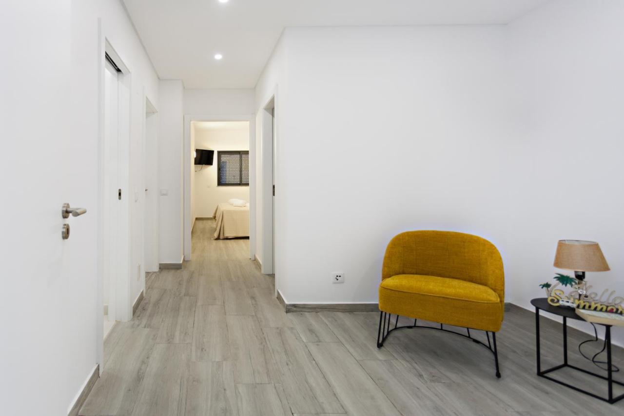 Clara Guest house Faro