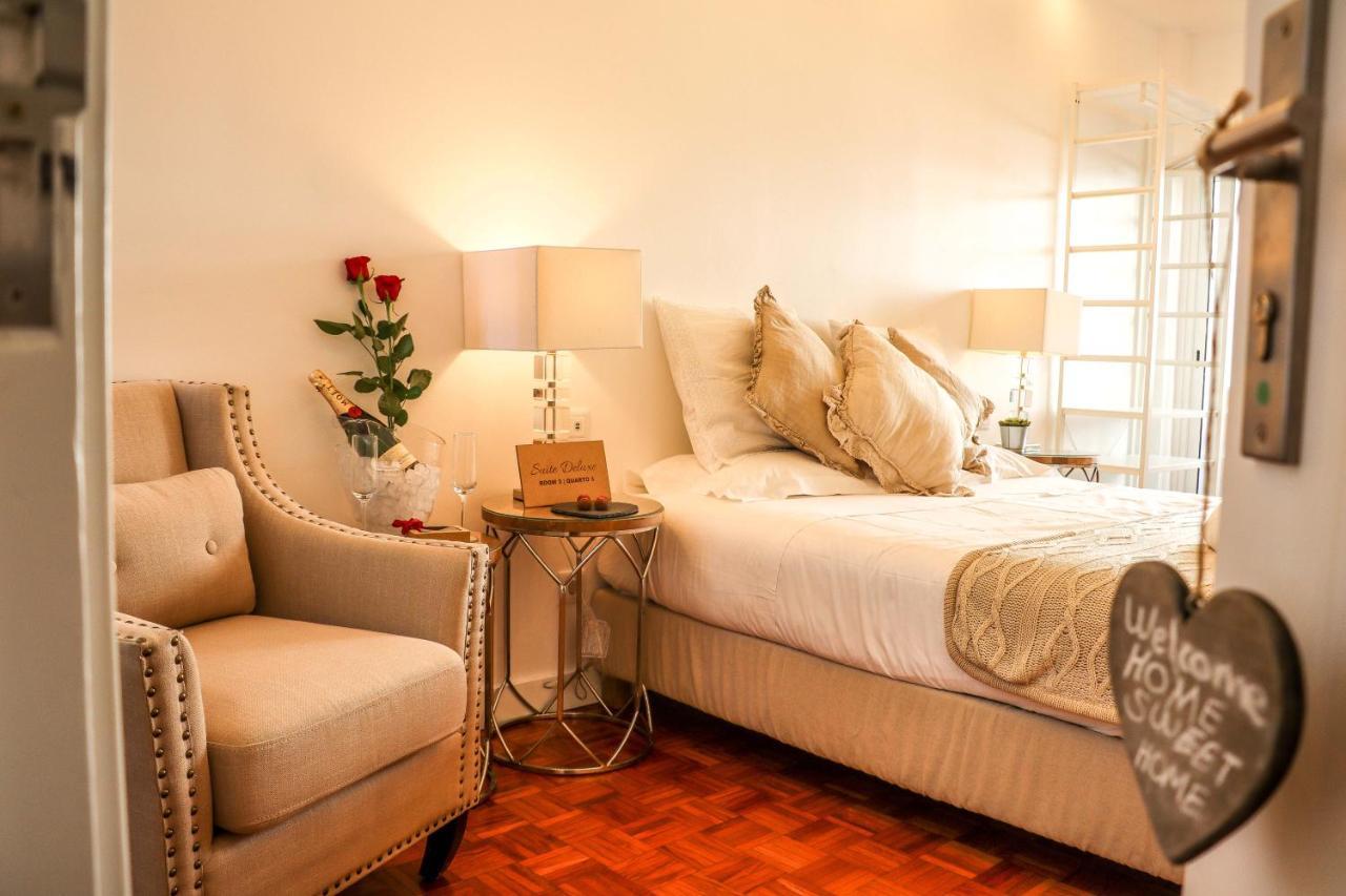 Apartment Sweet