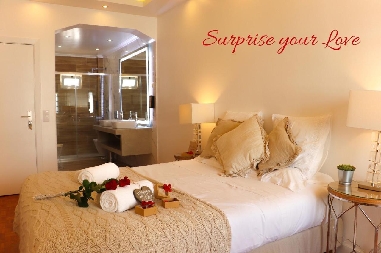 Sweet Apartment Faro