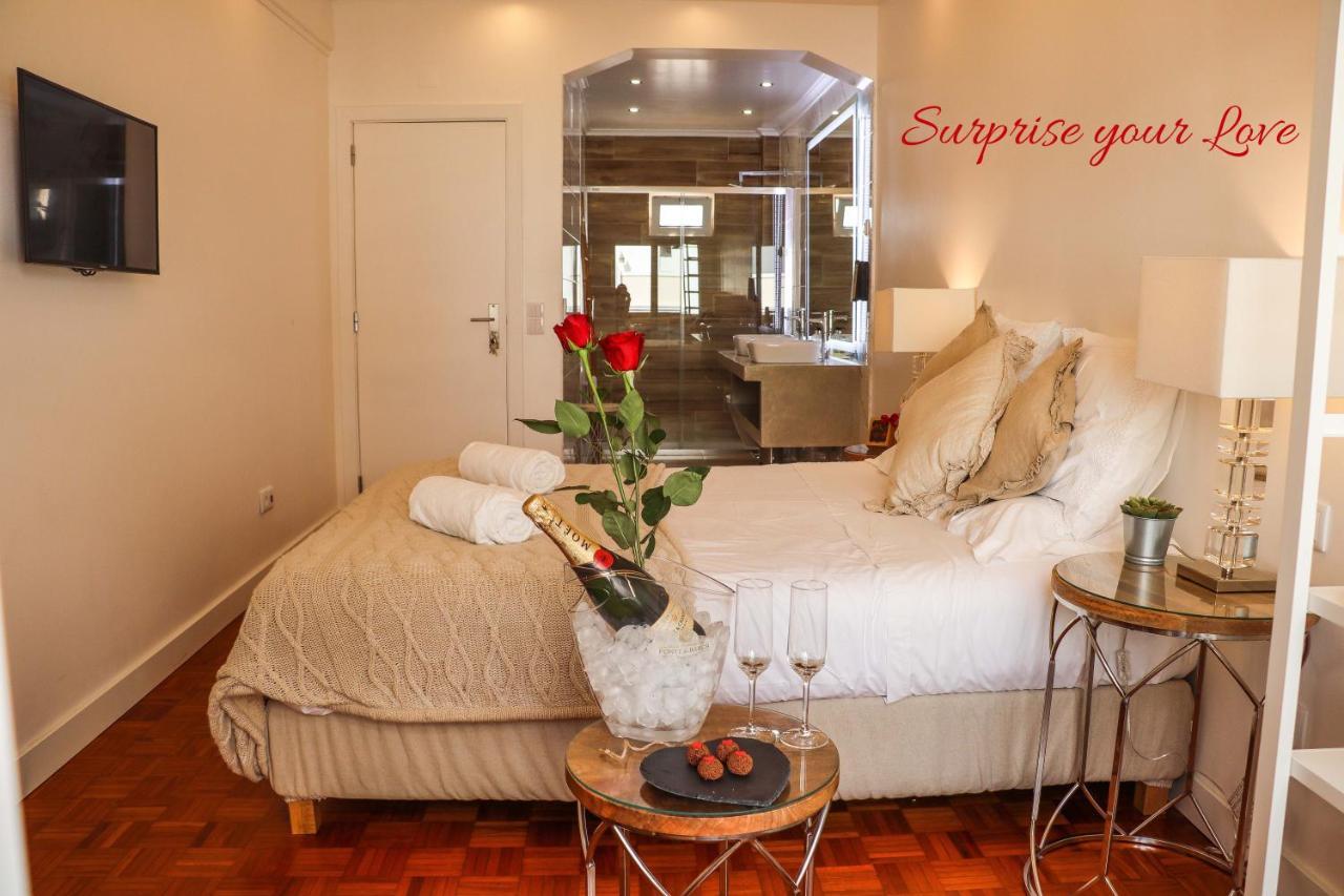 Sweet Apartment *