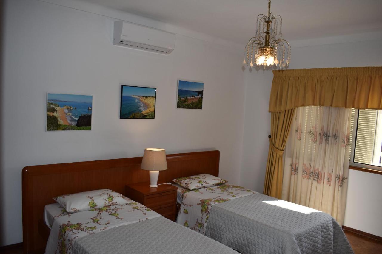 Guest house Monte Da Ria Faro