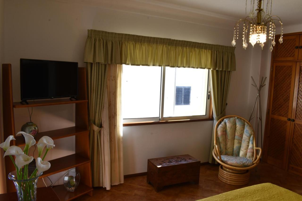 Monte Da Ria Guest house *