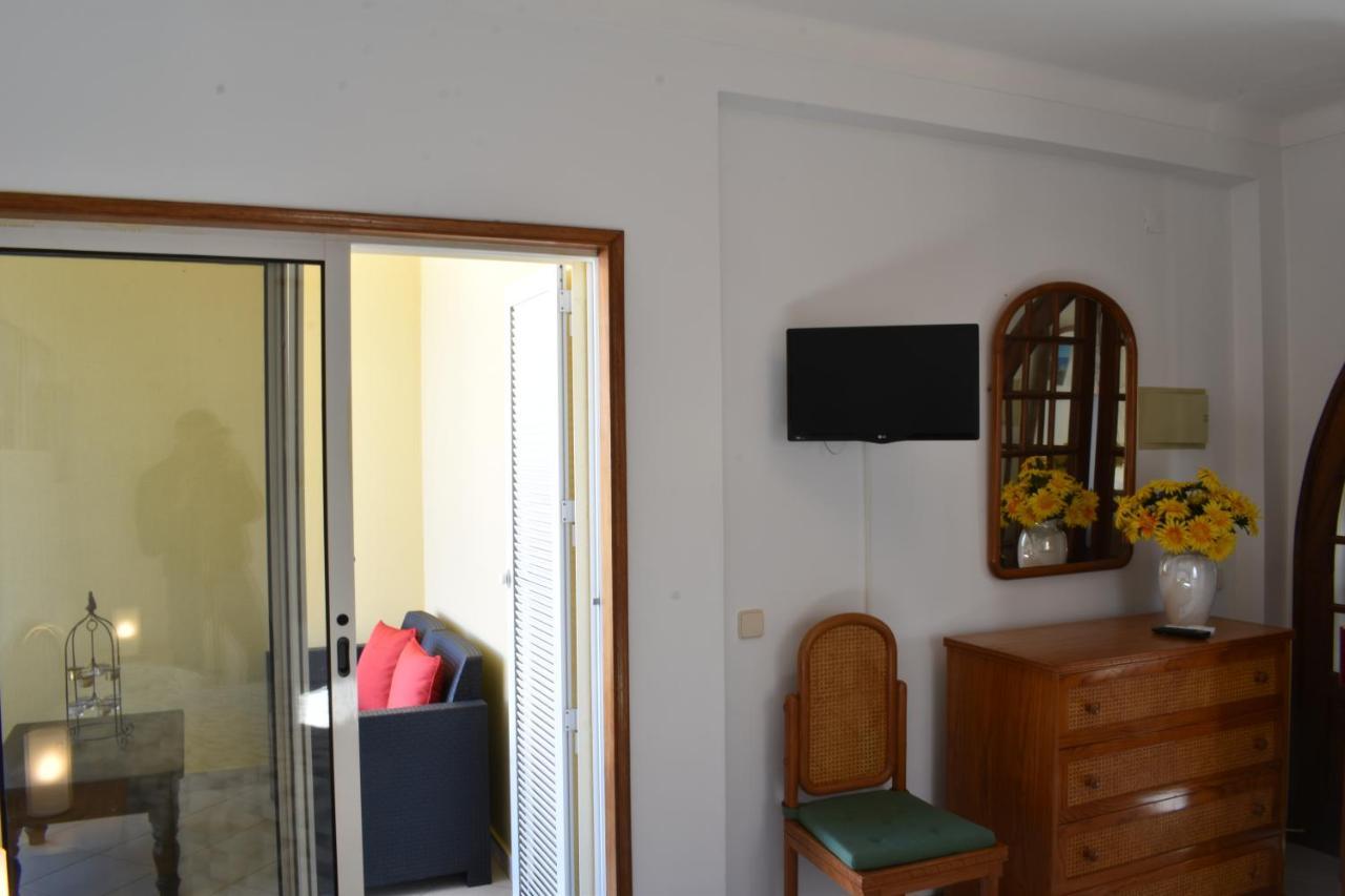 Guest house Monte Da Ria Faro