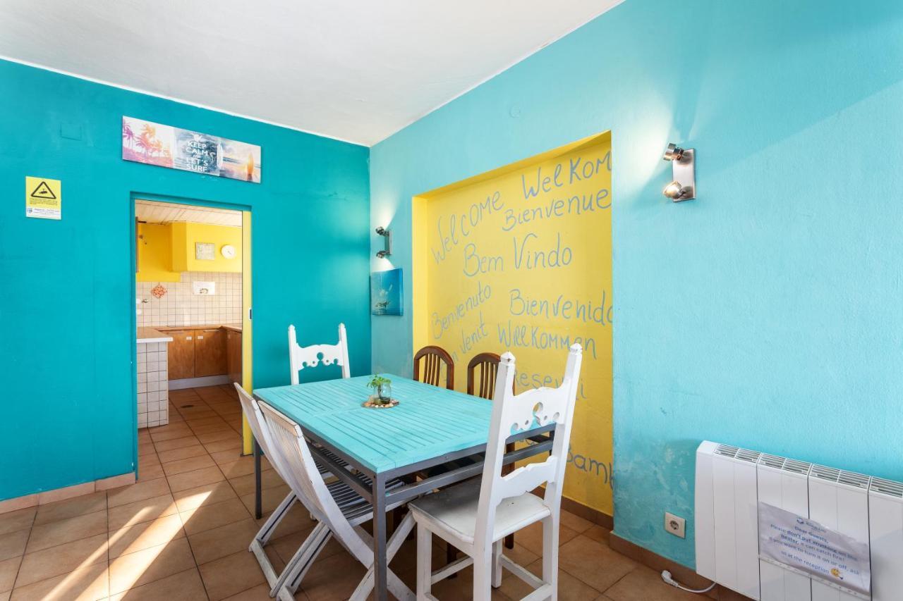 Hostel Life Distrikt Faro