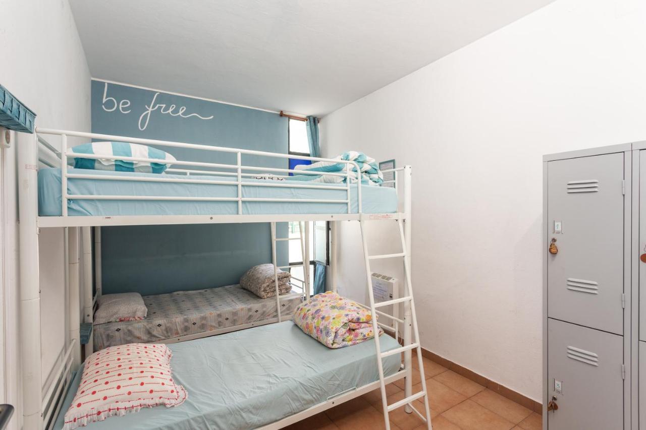 Albergue Life