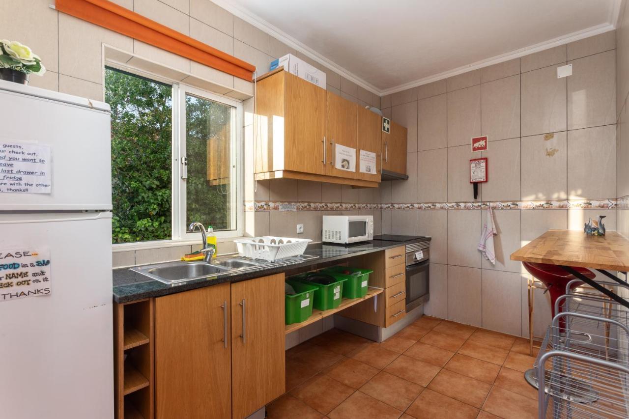 Life Hostel Faro