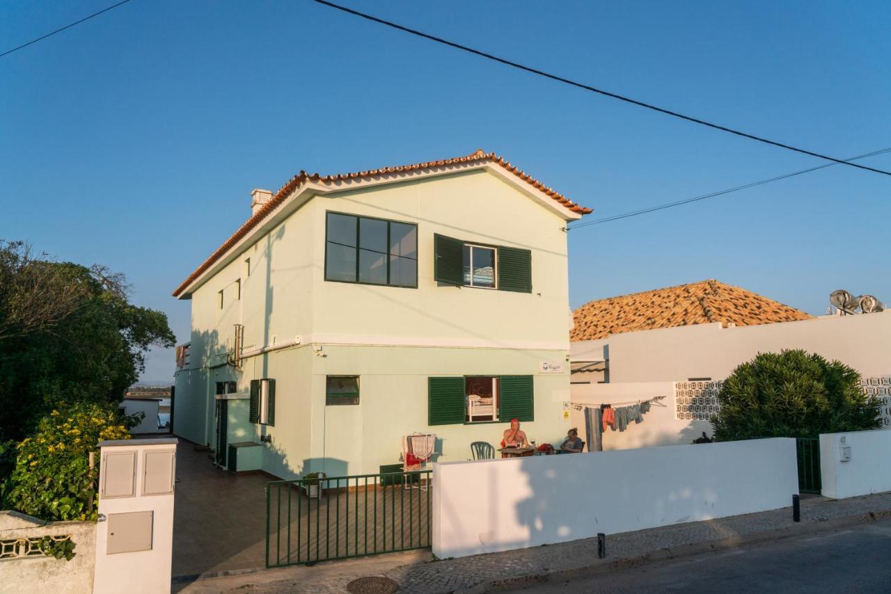 Life Hostel