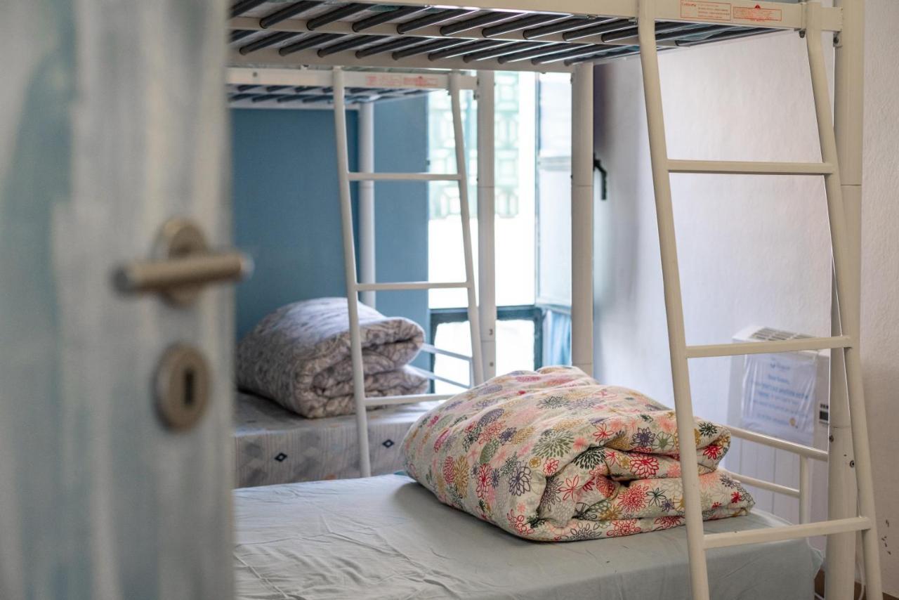 Life Hostel