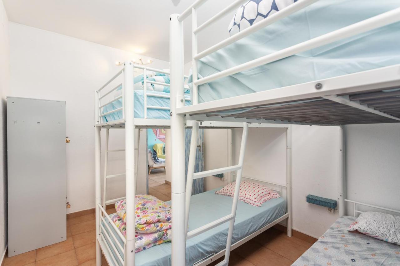 Albergue Life *