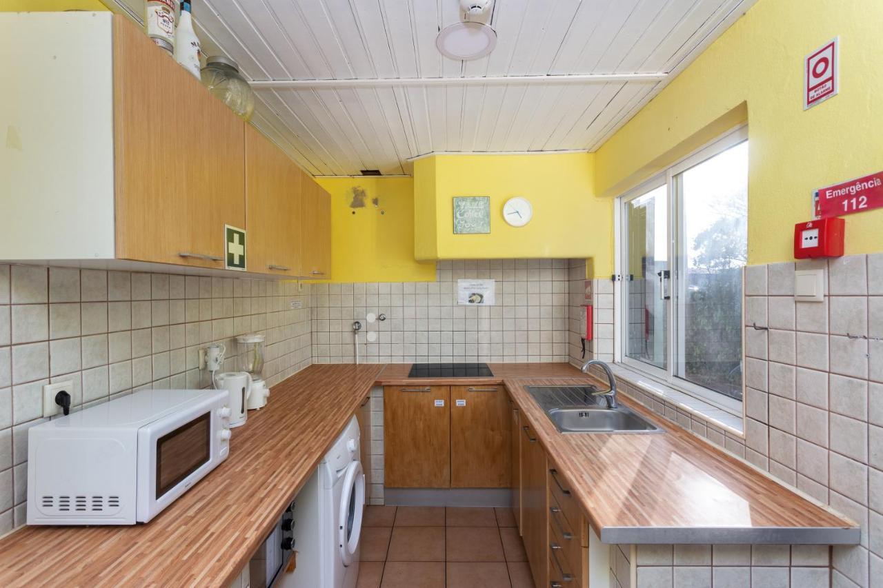 Albergue Life