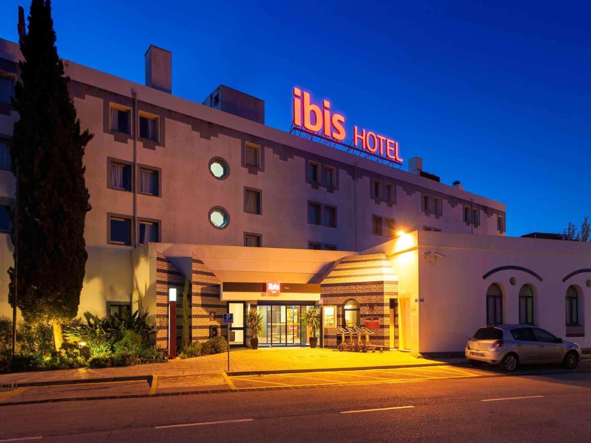 Ibis Algarve Hotel 2*