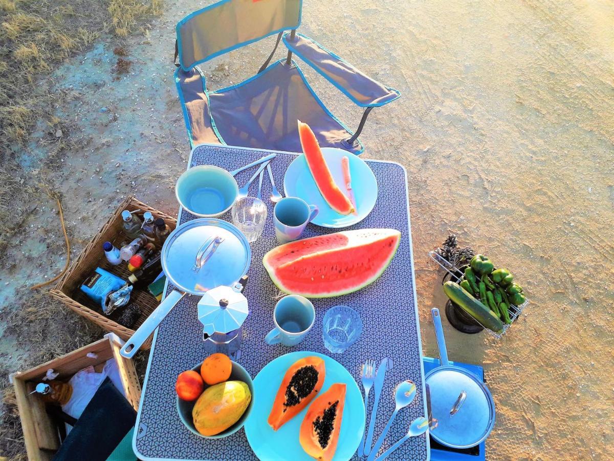 Ocean Camper - Campervan In - Algarve
