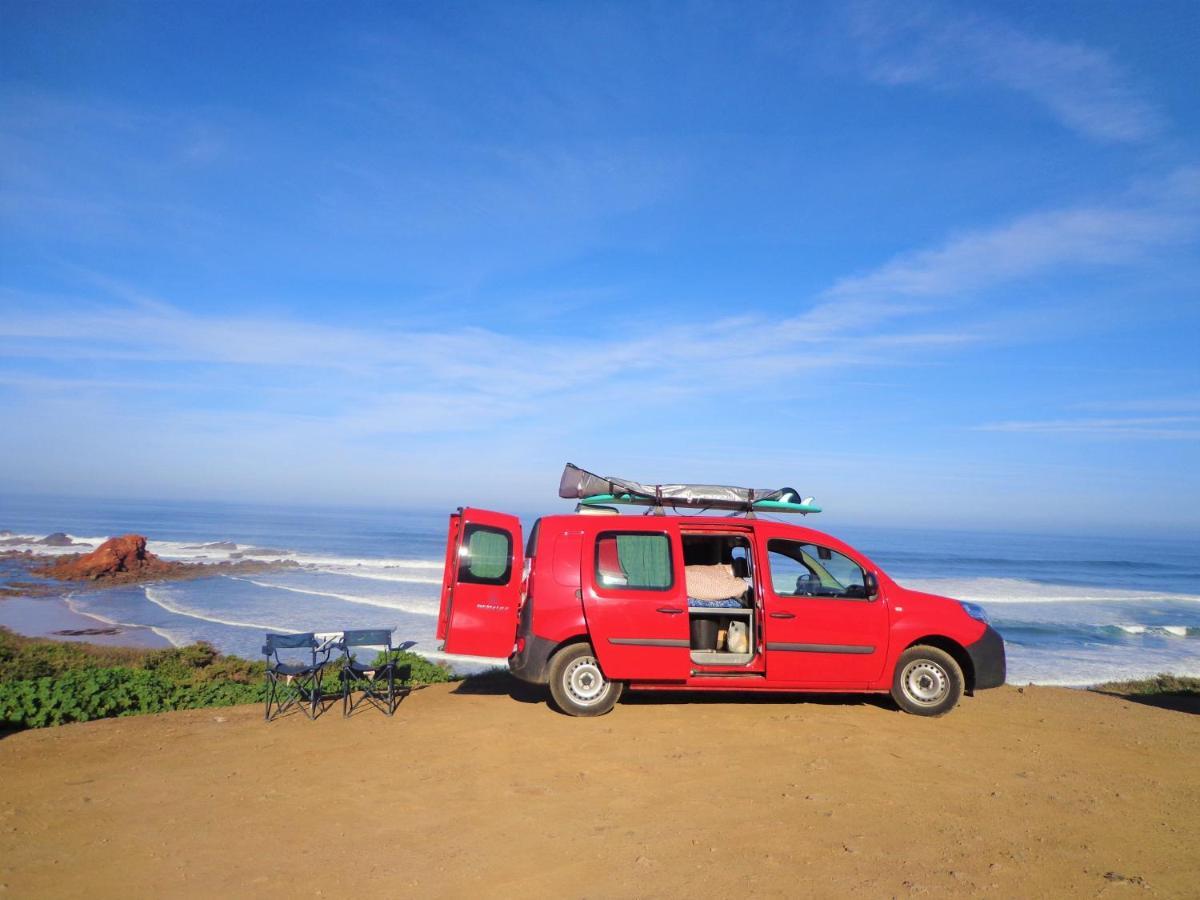 Campsite Ocean Camper - Campervan In - Algarve Faro