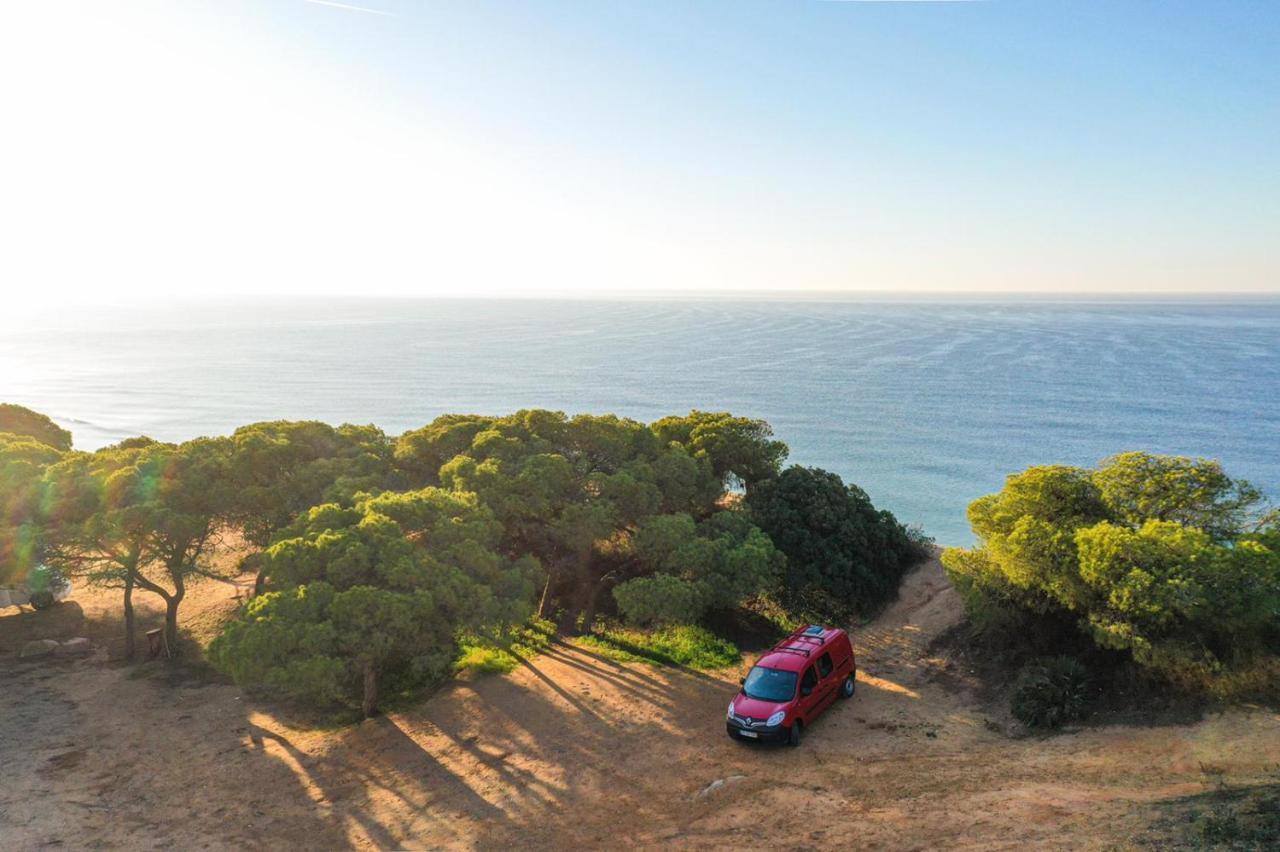 Ocean Camper - Campervan In - Algarve